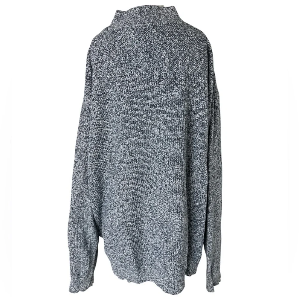 L.L. Bean bean heathered